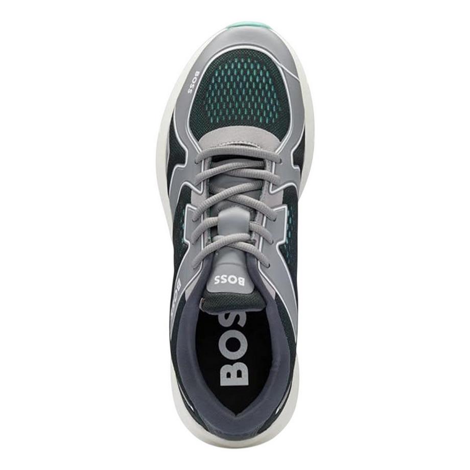 BOSS Owen Sneaker  