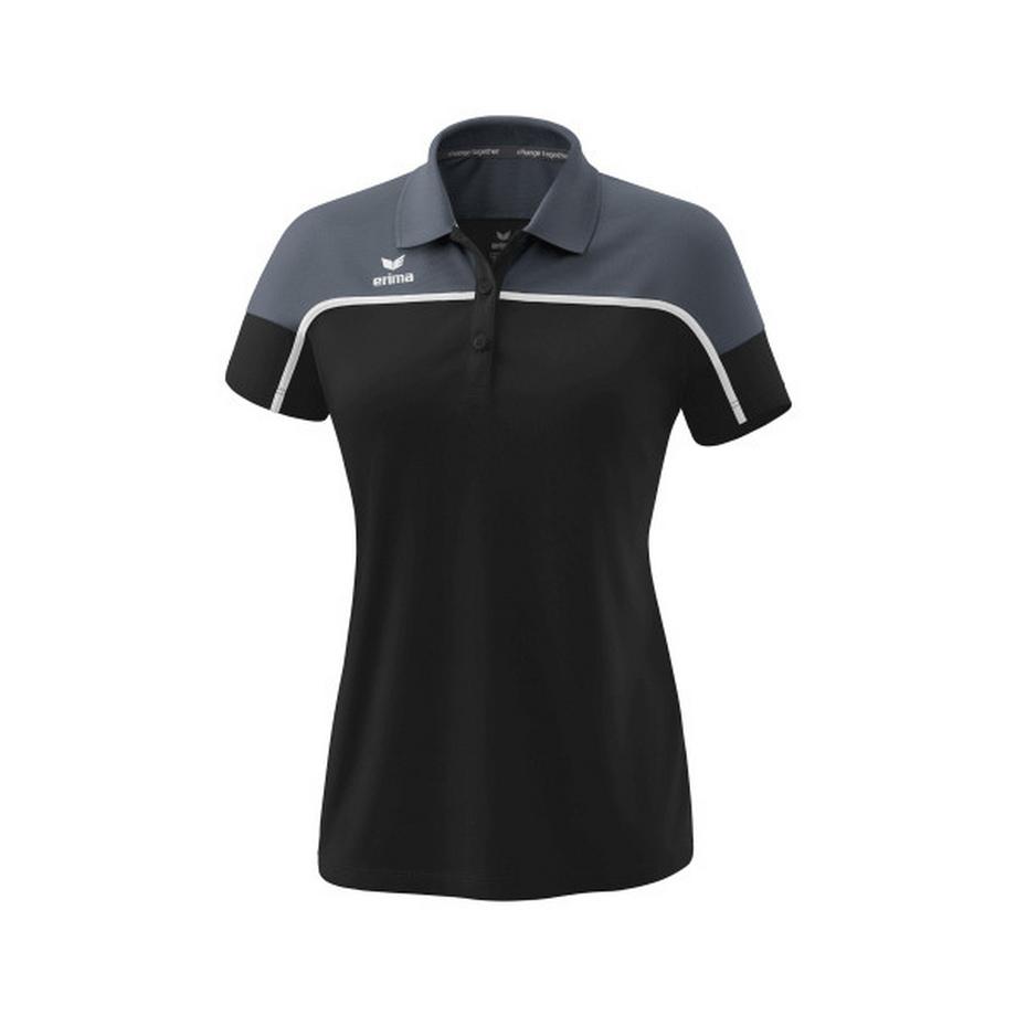polo change