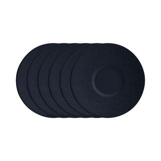 Villeroy & Boch Espressountertasse 6 Stk Manufacture Rock  