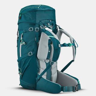 QUECHUA  Zaino bambino volume estensibile 40+10 l 