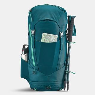 QUECHUA  Zaino bambino volume estensibile 40+10 l 