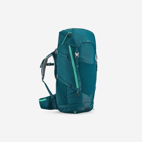 QUECHUA  Zaino bambino volume estensibile 40+10 l 