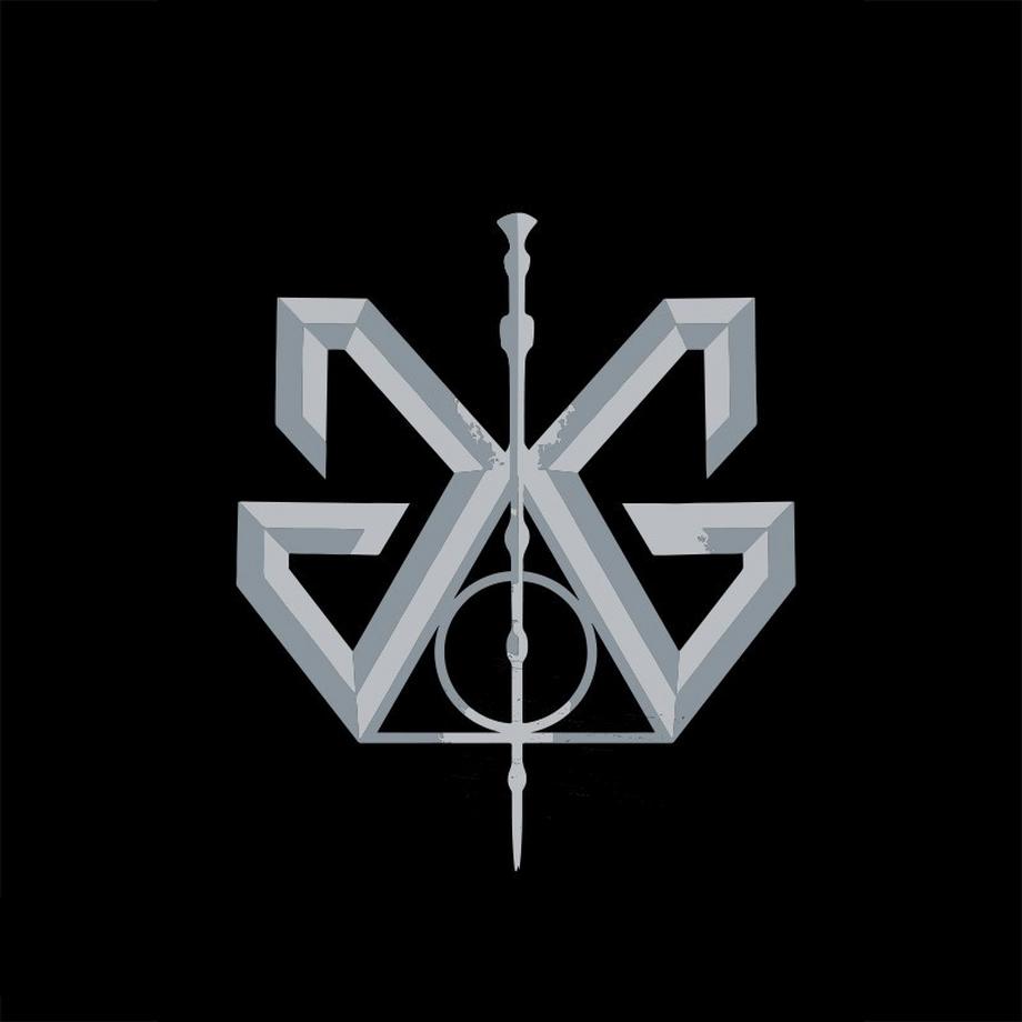 Abystyle Fantastic Beasts Grindelwald T-Shirt  