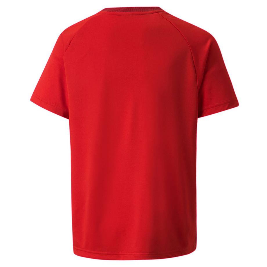 PUMA  Maillot enfant  TeamVision 