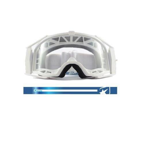 Ariete  Masque cross  8K 