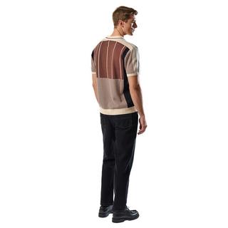 Umbro Palet Rayé Carreaux Regular Fit Polo  