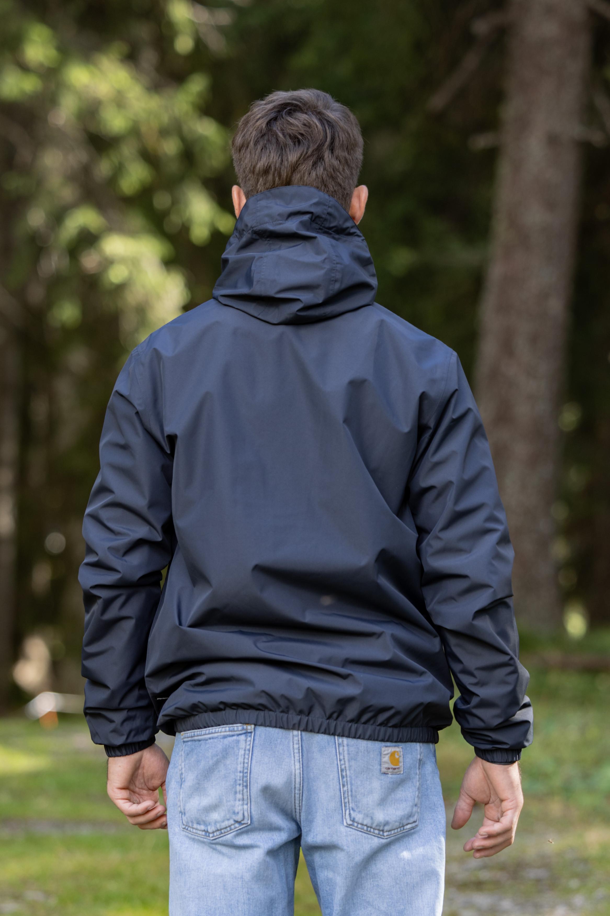 Rukka Piker Regenjacke  