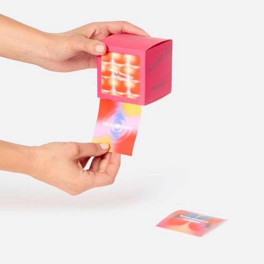 AnotherMe  Meditation 30 Day Challenge 