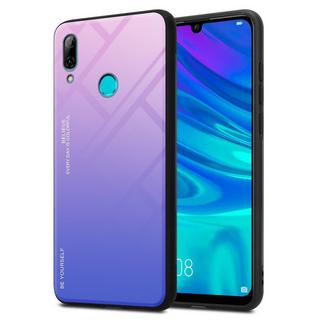 Cadorabo  Hülle für Honor 10 LITE / Huawei P SMART 2019 Zweifarbig 