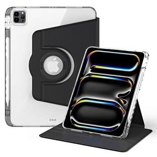 Cover-Discount  iPad Air / Pro 11 - 2in1 drehbare Hülle mit Rückseite + Deckel 