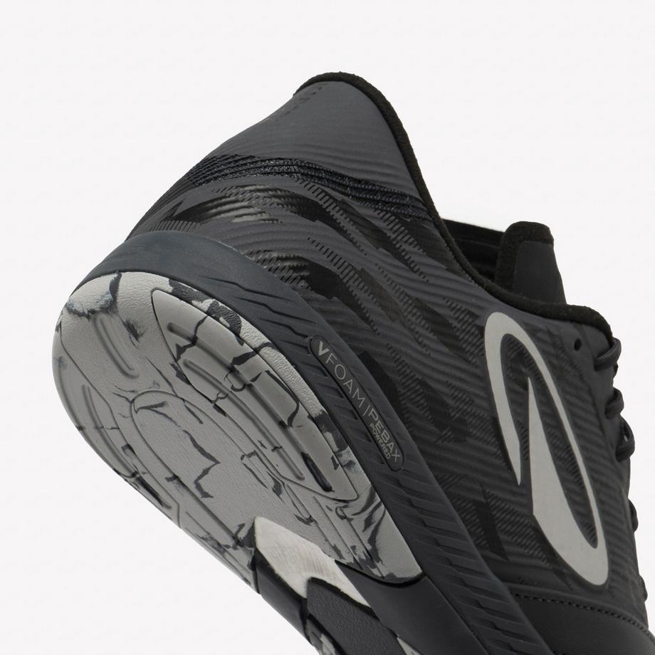 KIPSTA Ginka Pro V2 Geschwindigkeit Halle Leder Futsal Schuhe  