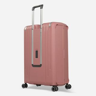 EMINENT 76 CM, Vertica Valigia Grande 4 Ruote  