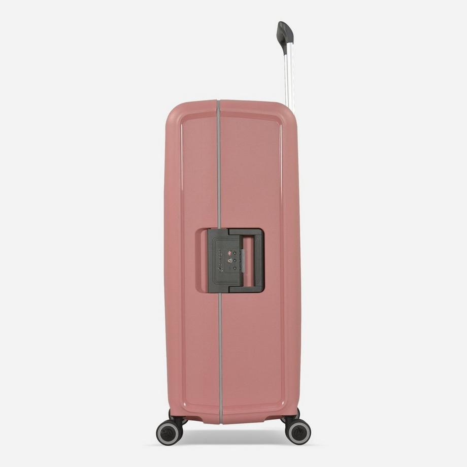 EMINENT 76 CM, Vertica Valigia Grande 4 Ruote  