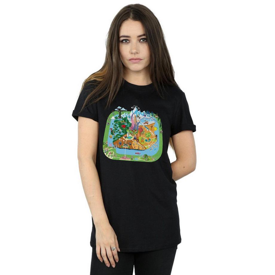 Disney T-Shirt Zootropolis  