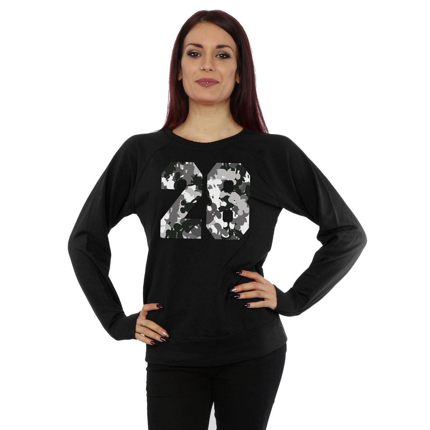 Disney  28 Sweatshirt 