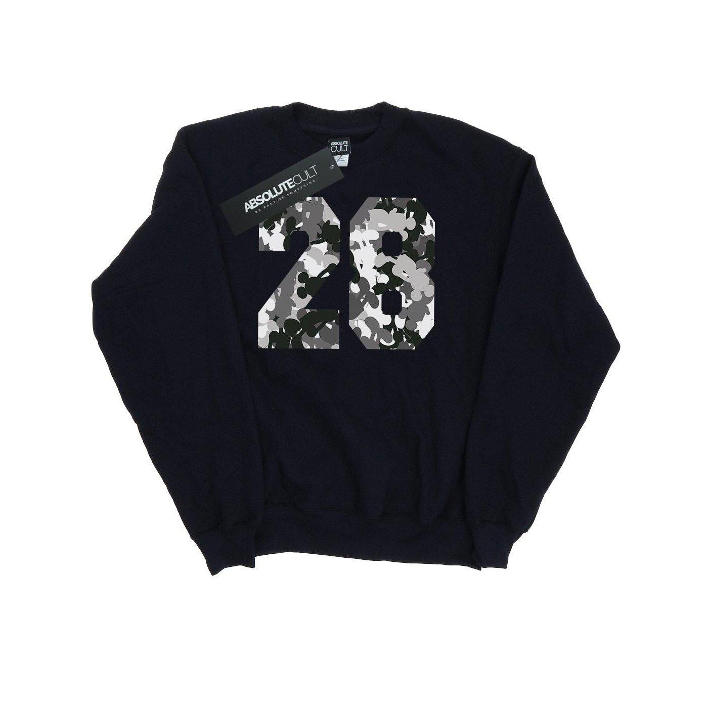 Disney  28 Sweatshirt 