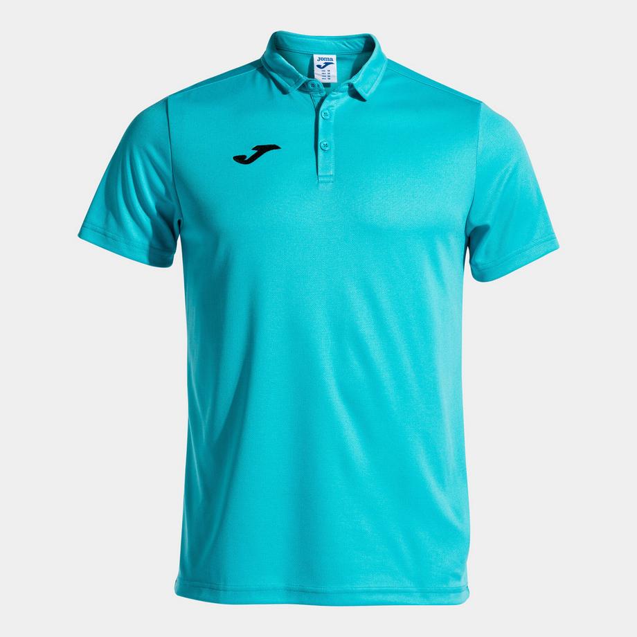 Joma Hobby Polo Shirt Manches Courtes  
