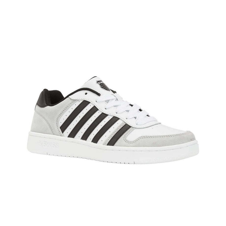 K-Swiss Court Palisades Baskets  