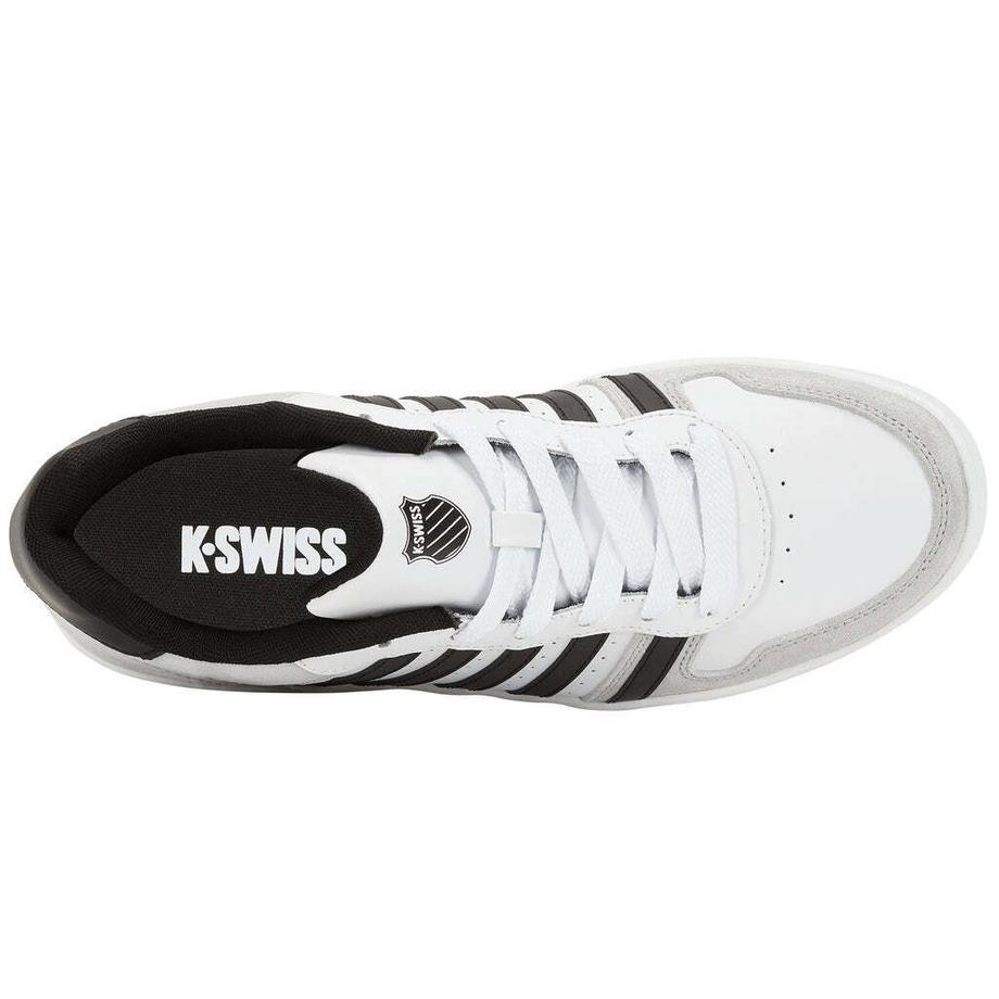 K-Swiss Court Palisades Baskets  
