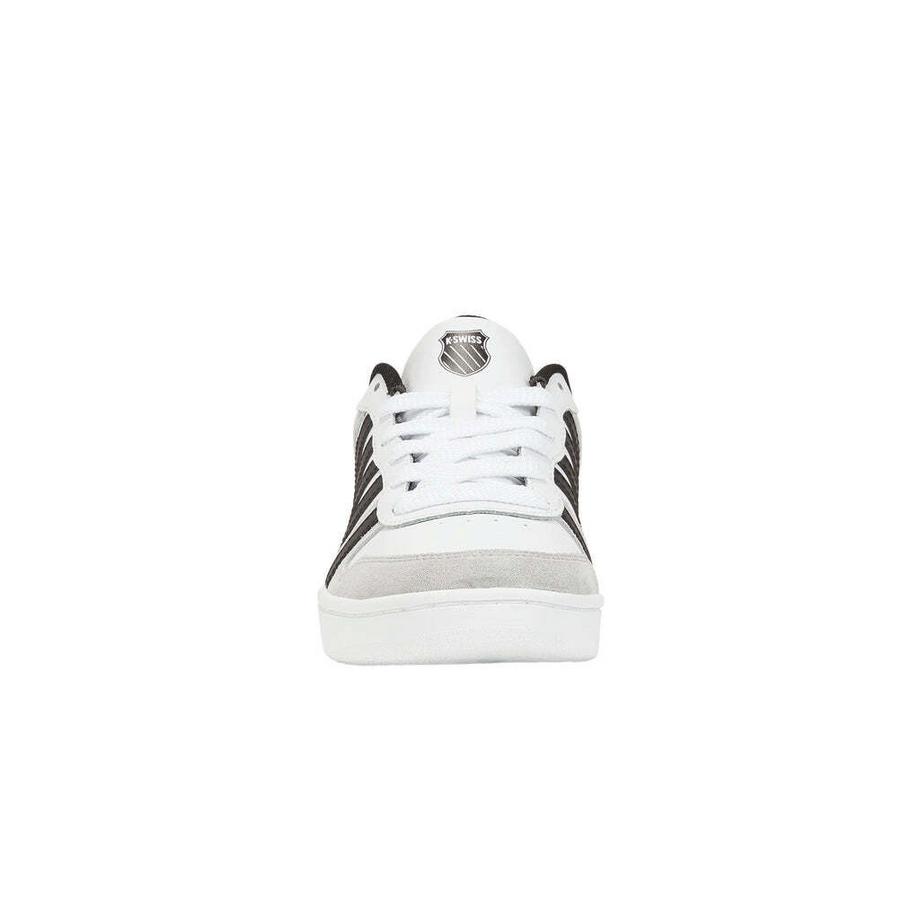 K-Swiss Court Palisades Baskets  