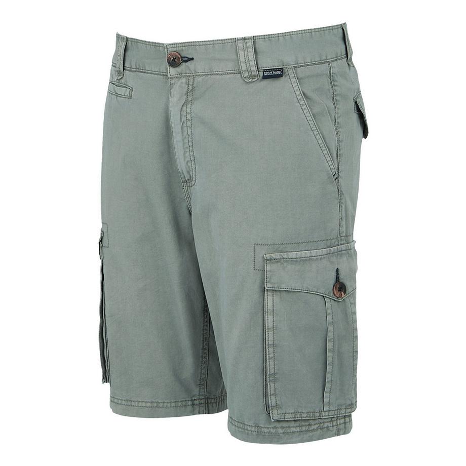 Regatta Pantaloncini Cargo Shorebay II  