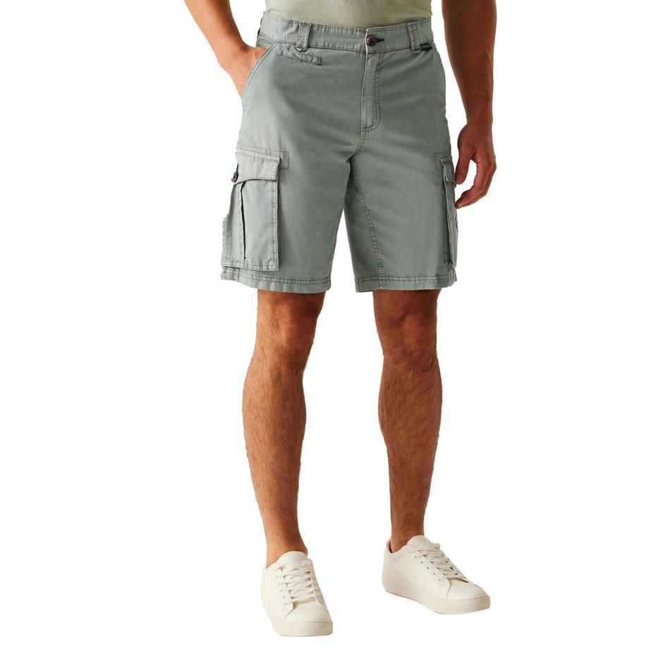 Regatta Pantaloncini Cargo Shorebay II  