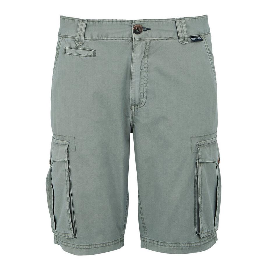 Shorebay Ii Pantaloncini Cargo