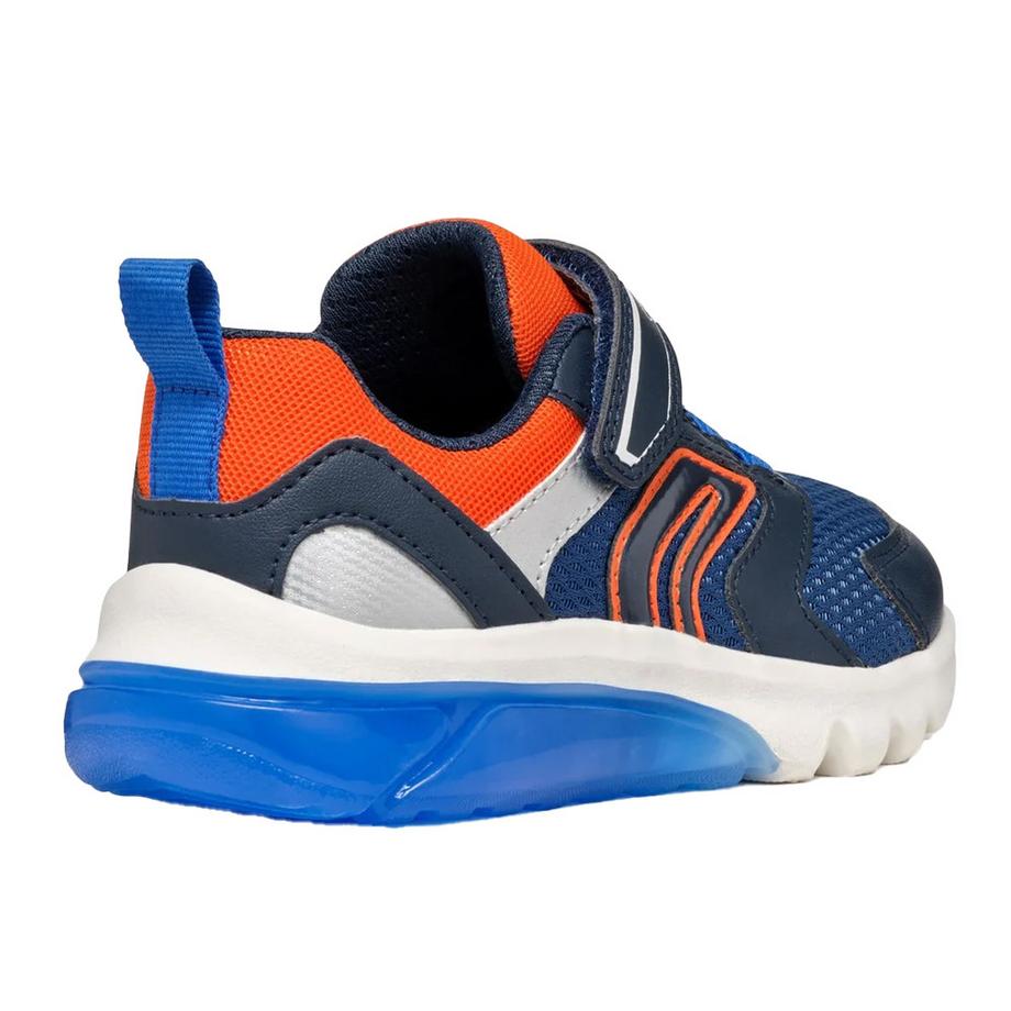 GEOX Ciberdron Sneakers  
