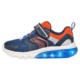 GEOX  Sneaker Ciberdron 
