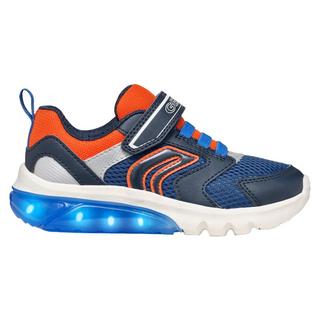 GEOX  Sneaker Ciberdron 