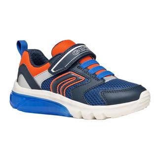 GEOX  Sneaker Ciberdron 