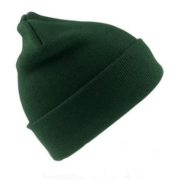 Wooly Poids lourd en tricot thermique WinterSki Hat