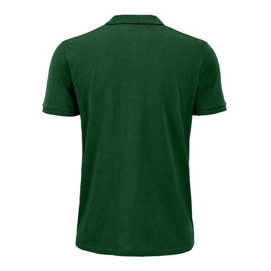 SOLS Planet Pique Polo  
