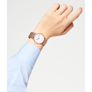 LIEBESKIND  Minimalistic Armbanduhr 
