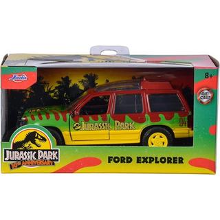 JADA  1:32 1993 Ford Explorer Jurassic World 