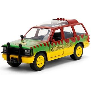 JADA  1:32 1993 Ford Explorer Jurassic World 