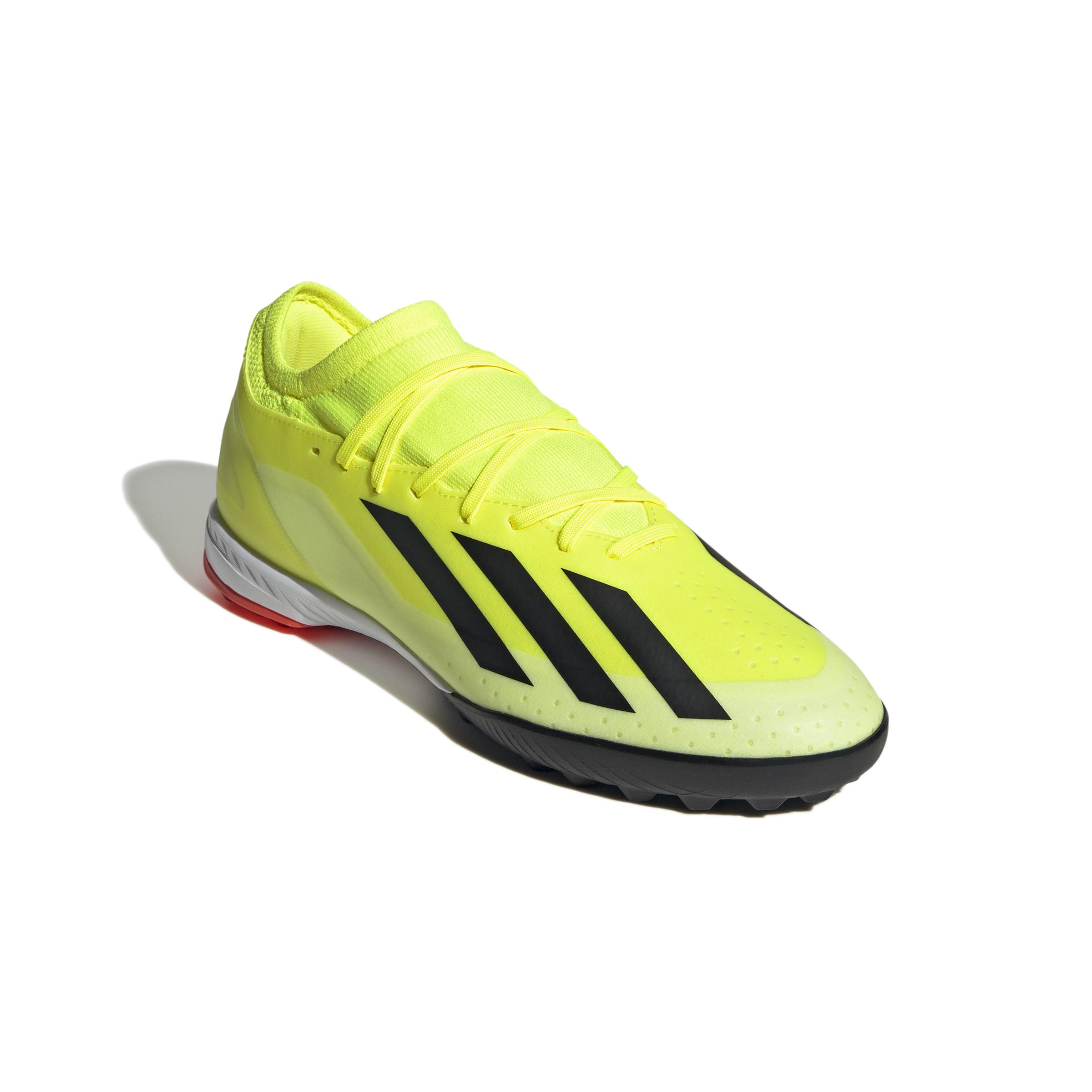 adidas  chaussures de football x crazyfast league tf 