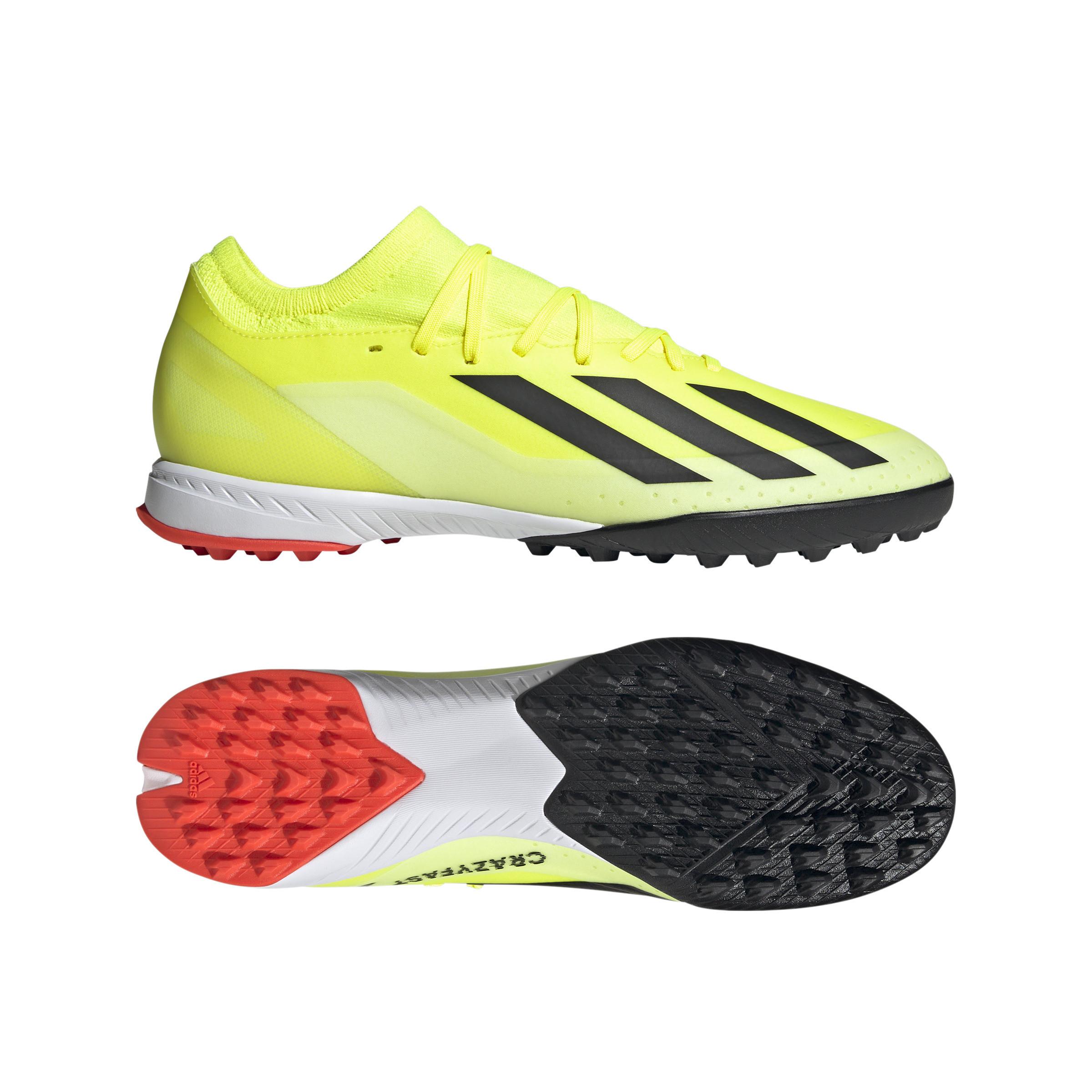 adidas  chaussures de football x crazyfast league tf 