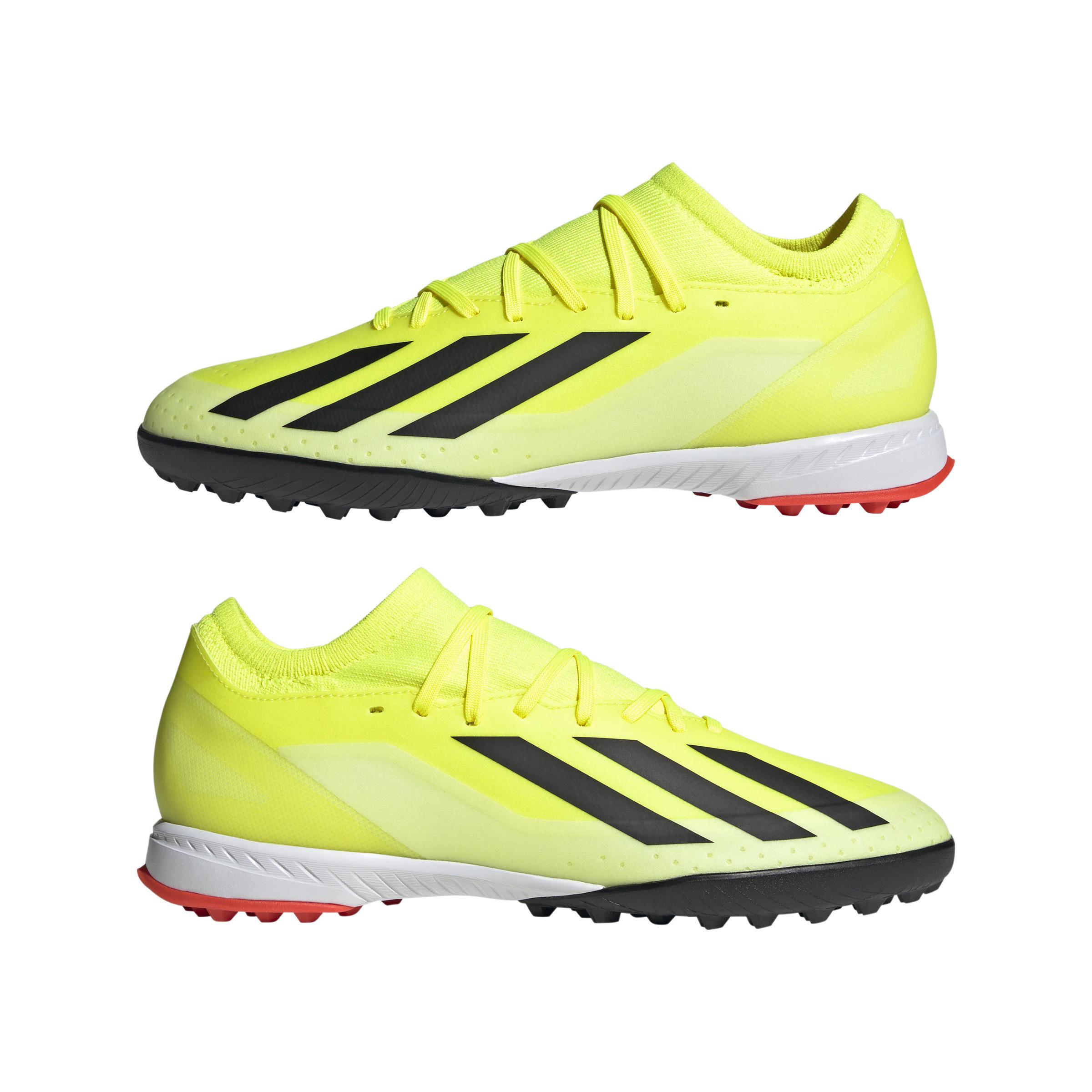 adidas  chaussures de football x crazyfast league tf 