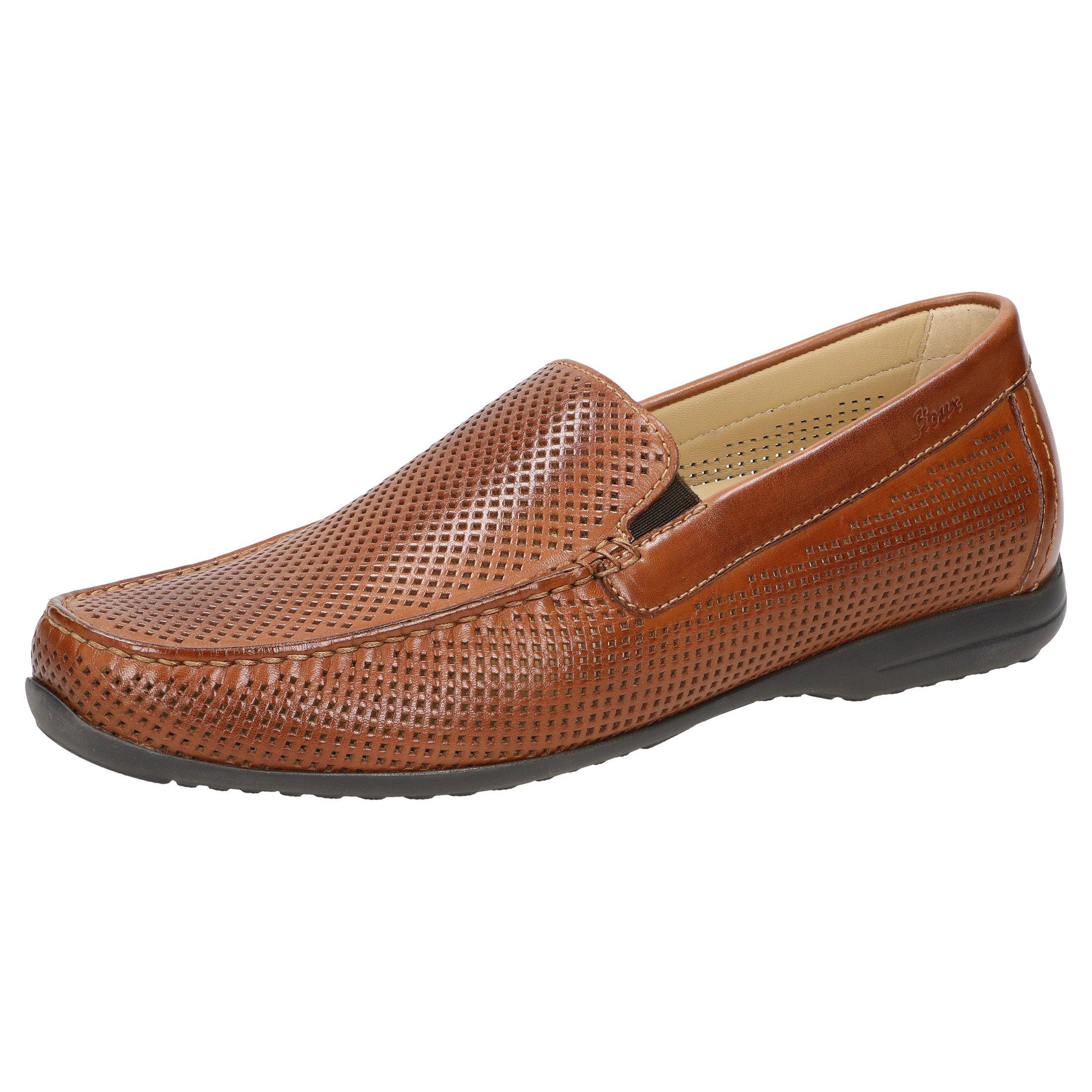 Sioux  Loafer 