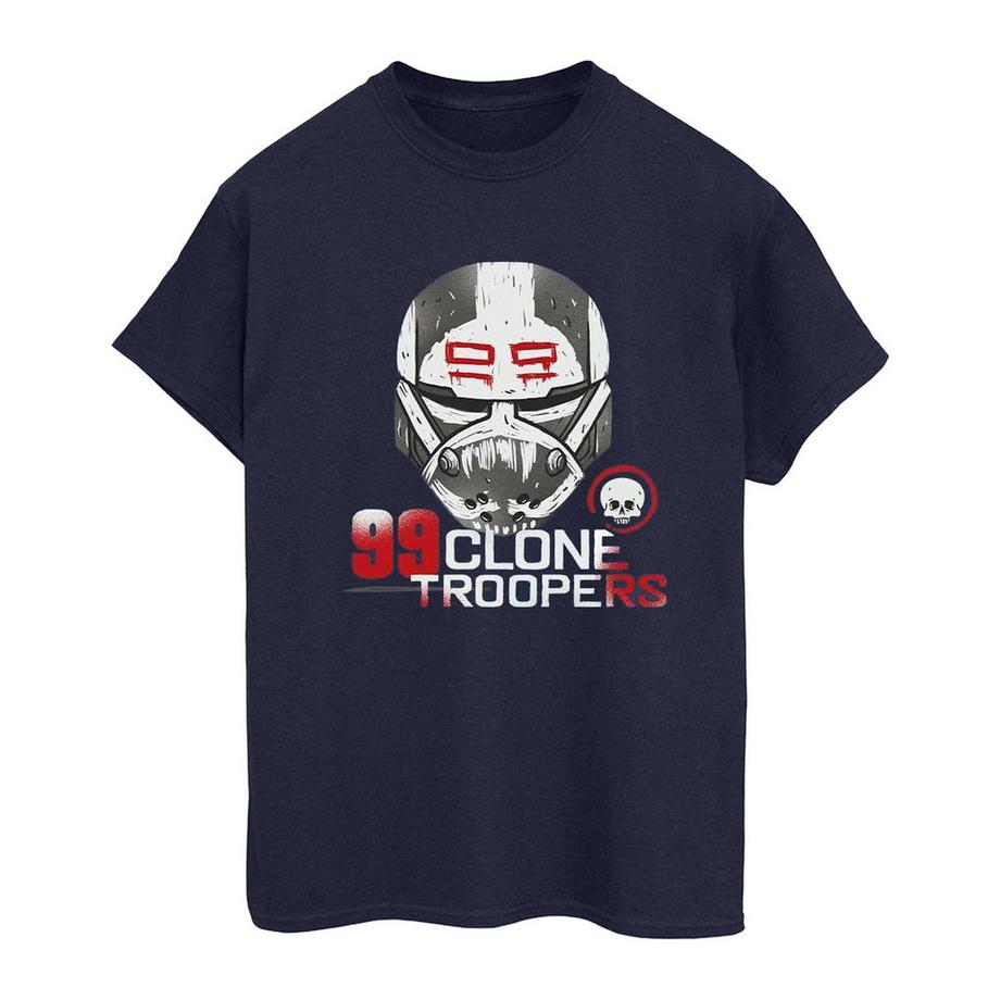 T-ShirtThe Bad Batch Clone Troopers