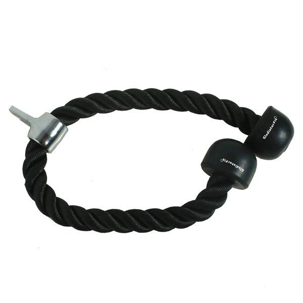 GladiatorFit  Zugseil "Triceps Rope" für Bizeps oder Trizeps GladiatorFit 