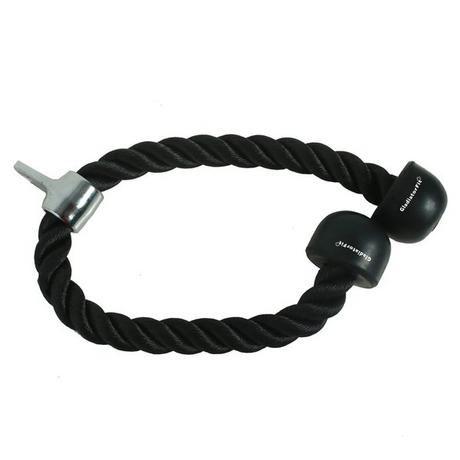 GladiatorFit  Zugseil "Triceps Rope" für Bizeps oder Trizeps GladiatorFit 