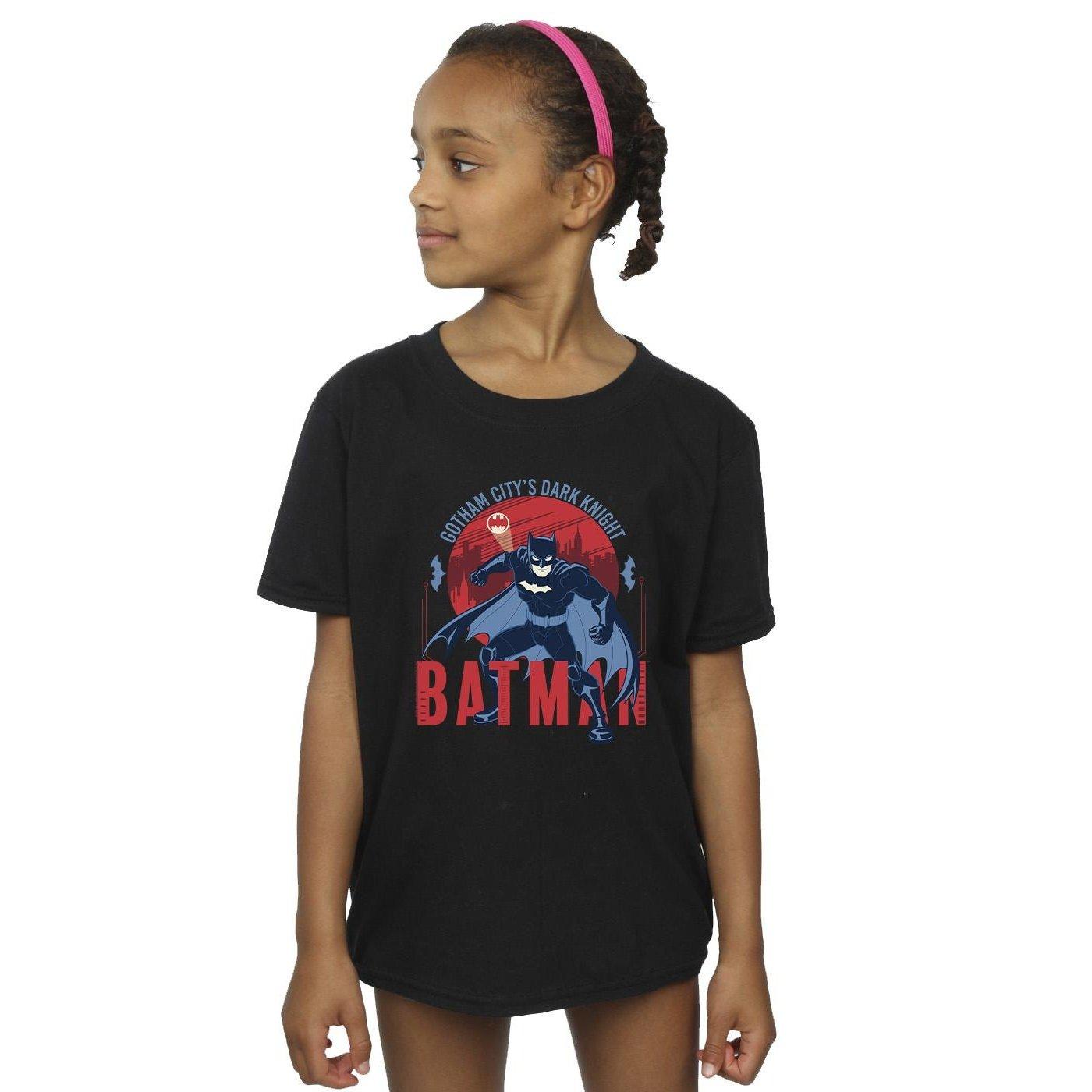 DC COMICS  Gotham City TShirt 