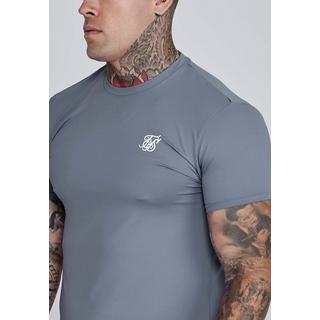 Sik Silk T-Shirt Muscle Fit  