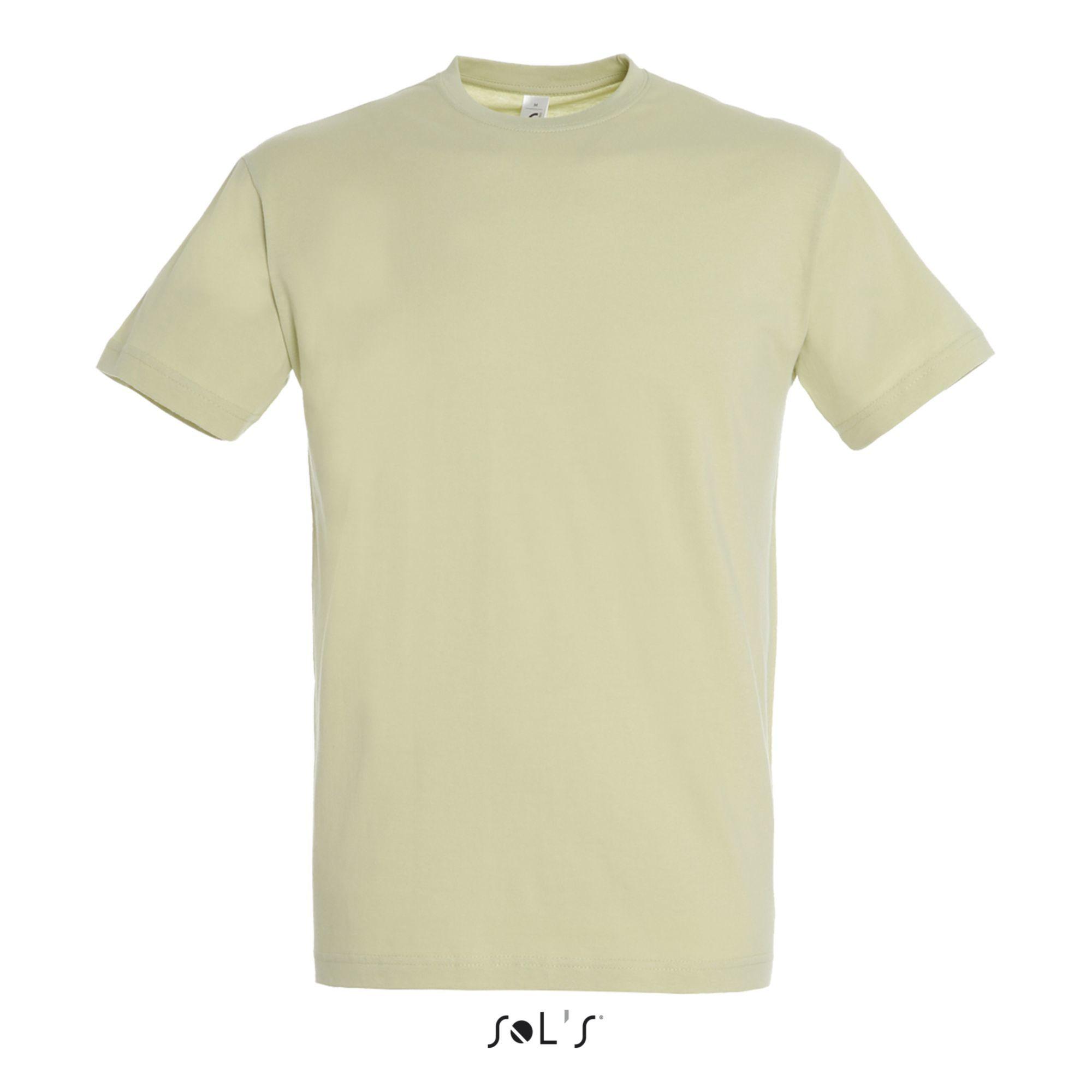 SOLS  t-shirt regent 