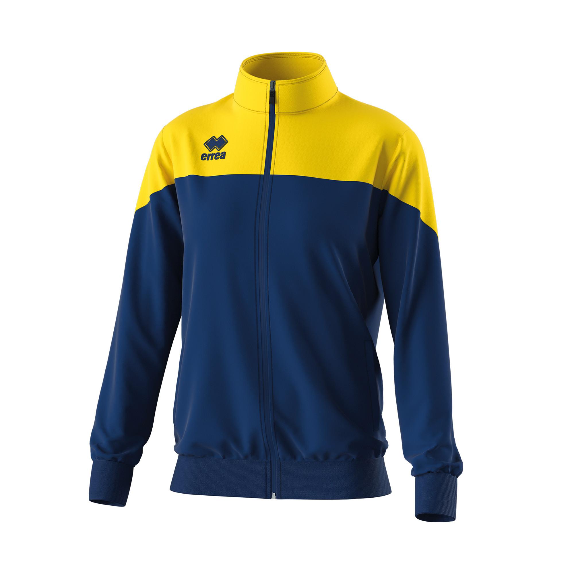 errea  kinder-trainingsjacke bea 