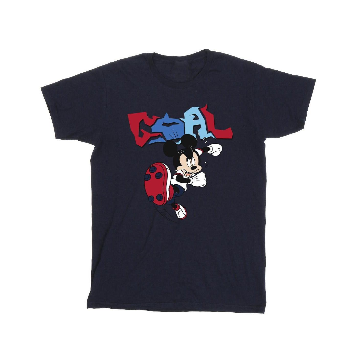 Disney  Tshirt GOAL STRIKER 