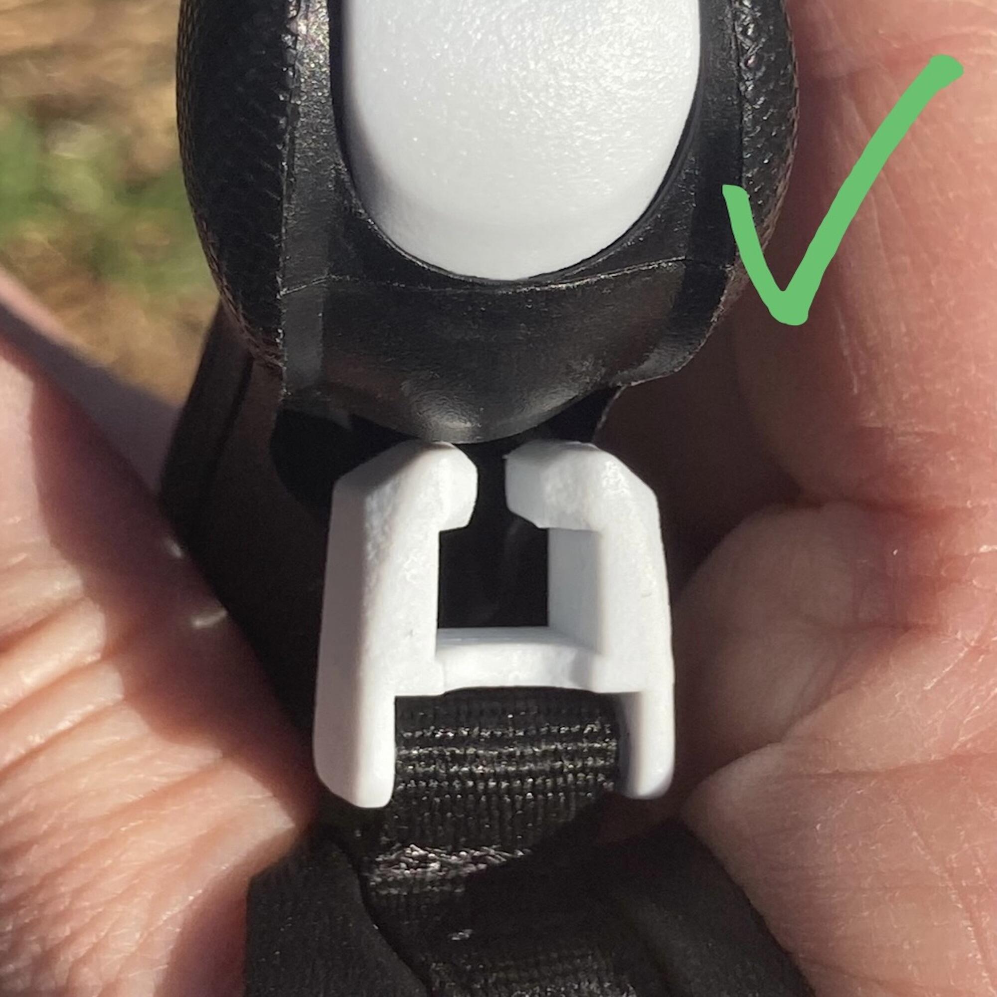 NEWFEEL  Bastoncini nordic walking carbonio 