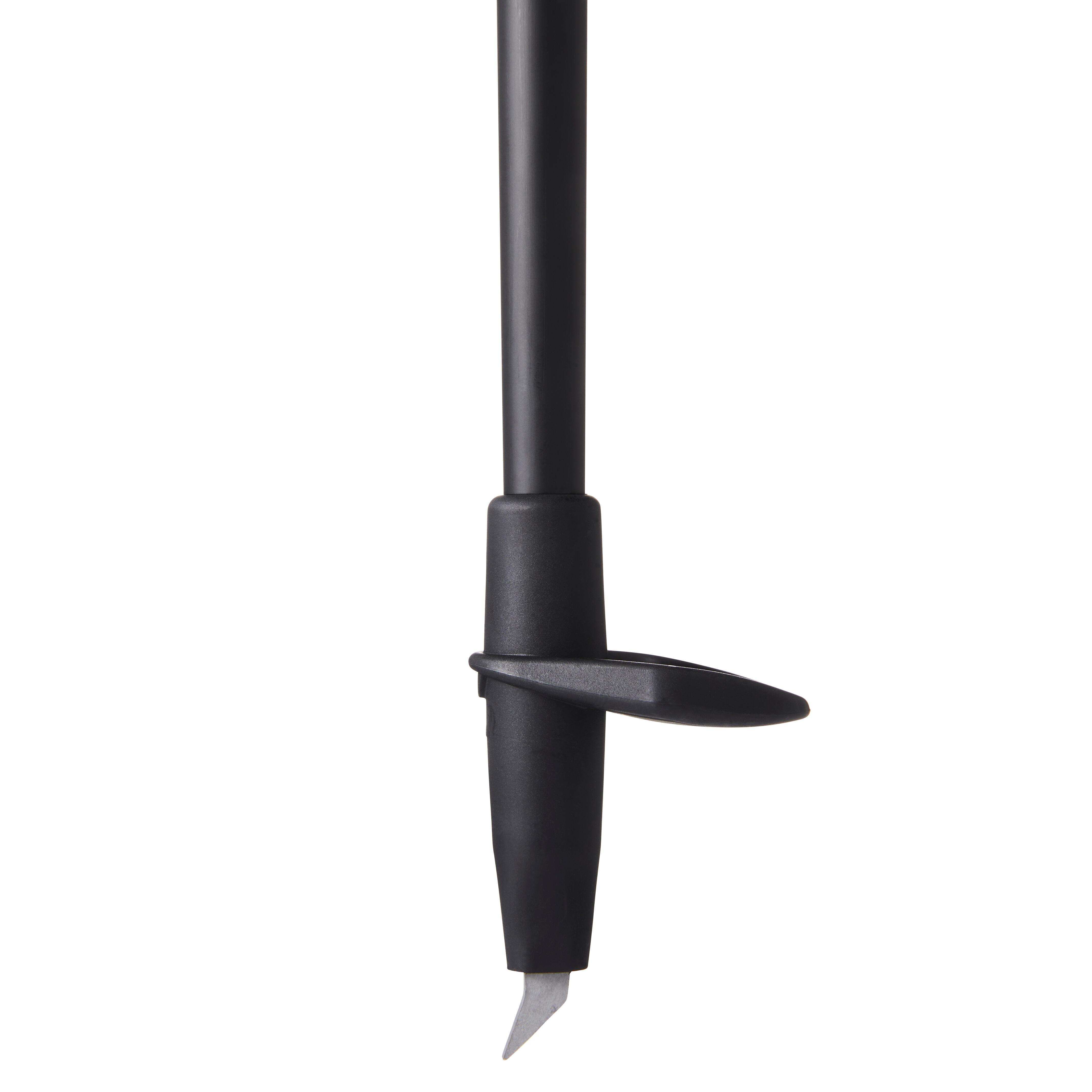 NEWFEEL  Bastoncini nordic walking carbonio 